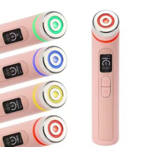 Skin Booster – 5-in-1 Beauty Device – afbeelding 1